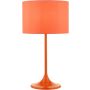 Dar Lighting Toledo TOL4211 Lampe de table 1x60w/e27 ip20