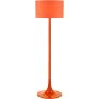Dar Lighting Toledo TOL4911 Lampadaire 1x60w/e27 ip20