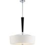 Quoizel TAPER QZS-TPR2823C Suspension lumineuse 4x60W/E27