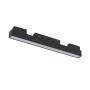 Italux Magnetic Mans TRM-83746-10W-3K Projecteur sur rail 1x10W/LED 3000K 700lm IP20