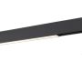 Italux Magnetic Mans TRM-83746-30W-3K Projecteur sur rail 1x30W/LED 3000K 2100lm IP20