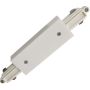 Italux MARVI TRACK CONNECTOR TRL-H1C-CONN-LONG-WH Connecteur