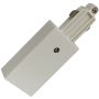 Italux MARVI TRACK POWER ADAPTER TRL-H1C-POW-WH Adaptateur