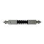 Italux MARVI TRL-H1C-CONN-FLX-SN Connecteur IP20