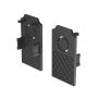 Maytoni Accessories for tracks Exility TRA034EC-42B Bouchon
