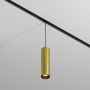 Maytoni Focus LED TR041-4-12W3K-M-DS-BBS Projecteur sur rail 1x12W/LED 1014lm IP20