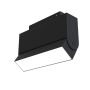 Maytoni BASIS TR013-2-10W4K-B Projecteur sur rail 12W/LED 4000K 800LM