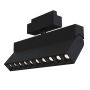 Maytoni POINTS TR015-2-20W3K-B Projecteur sur rail 20W/LED 3000K 1300LM