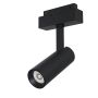 Maytoni FOCUS LED TR019-2-10W4K-B Projecteur sur rail 13W/LED 4000K 1100LM