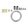 Maytoni ACCESSORIES FOR TRACKS TRA004SW-21S Accessoire de montage