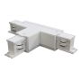 Maytoni ACCESSORISES TRA005CT-31W-R Connecteur IP20