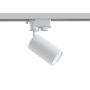 Maytoni TRACK TR002-1-GU10-W Projecteur sur rail 1xGU10/50W IP20