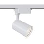 Maytoni VUORO TR003-1-10W3K-S-W Projecteur sur rail 1x10W/LED 3000K 850LM IP20