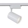 Maytoni VUORO TR003-1-15W3K-S-W Projecteur sur rail 1x15W/LED 3000K 1600LM IP20