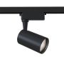 Maytoni VUORO TR003-1-6W3K-S-B Projecteur sur rail 1x6W/LED 3000K 450LM IP20