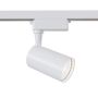 Maytoni VUORO TR003-1-6W4K-S-W Projecteur sur rail 1x6W/LED 4000K 500LM IP20