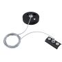 Maytoni ACCESSORIES FOR TRACKS TRA001CW-11B Accessoire de montage