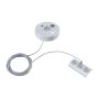 Maytoni ACCESSORIES FOR TRACKS TRA001CW-11W Accessoire de montage