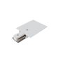 Maytoni ACCESSORIES FOR TRACKS TRA002B-11W Connecteur