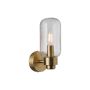 Nordlux TUTAN 2310551035 Applique murale 1x25W/E14 IP44