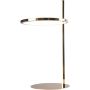 Maxlight LOZANNA T0042 Lampe de table 1x14w/led 3000k 1400lm ip20