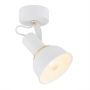 Argon TWIST 4899 Applique murale 1x7W/E14 IP20