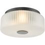 Dar Lighting Twyman TWY5222 Lampe de plafond 3x10w/E27 IP44