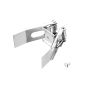 Light Prestige Magnetic LP-656-MAG SLIM RS uchwyt Accessoire de montage IP20