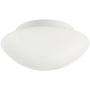 Nordlux UFO 25576000 Plafonnier 1x40W/E27 IP44/IP43