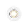 Nordlux UMBERTO 2210100001 Spot encastré 1x7,5W LED/GU10 IP44