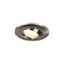 Nordlux UMBERTO 2210100055 Spot encastré 1x7,5W LED/GU10 IP44