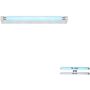 Prezent GERMICIDAL LAMP V. UV 70000 Lampe bactéricide 1x8w/t5 4000k