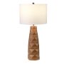 Elstead Lighting VAUXHALL VAUXHALL-TL Lampe de table 1x60W/E27