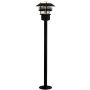 Nordlux VEJERS 25118003 Lampe sur pied 1x60W/E27 IP54