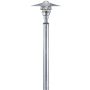 Nordlux VEJERS 25168031 Lampe sur pied 1x60W/E27 IP54