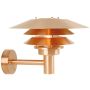 Nordlux VENØ 10600625 Applique murale 1x60W/E27 IP54
