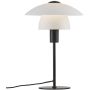 Nordlux VERONA 2010875001 Lampe de table 1x15W/E27 IP20