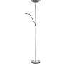 Dar Lighting Victor VIC4922 Lampadaire 1x20w/led 3000k 1900lm ip20