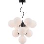 Dar Lighting Vine VIN2322-02 Suspension lumineuse 10x40w/g9 ip20