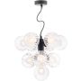 Dar Lighting Vine VIN2322-20 Suspension lumineuse 10x40w/g9 ip20