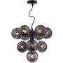 Dar Lighting Vine VIN2322-21 Suspension lumineuse 10x40w/g9 ip20