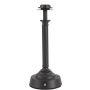 Dar Lighting Virgil VIR4222 Socle 1x2.4w/LED 2800k 239lm