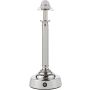 Dar Lighting Virgil VIR4238 Socle 1x2,4w/led 2800k 239lm