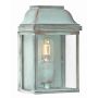 Elstead Lighting VICTORIA VICTORIA-VERDI Applique murale 1x60W/E27 IP44