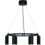 Nordlux VICO 2512323003 Suspension lumineuse 6x5w/gu10 ip20