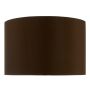 Dar Lighting VOYAGE SPARE VOY1422 Abat-jour 1x60W/E27