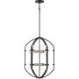 Quoizel VESSEL QZS-VS5206EK Suspension lumineuse 6x60W/E27
