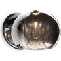 Zuma Line CRYSTAL W0076-01D-F4FZ Applique murale 1x42W/G9