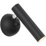 Zuma Line LOYA W0461-01A-P7P7 Applique murale 1x5W/LED 3000K 450LM IP20