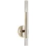 Zuma Line ONE W0461-02E-F7F7 Applique murale 2x5W/LED 900LM